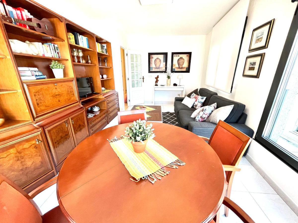 Apartamentos Faro Da Rocha О Грове Екстериор снимка