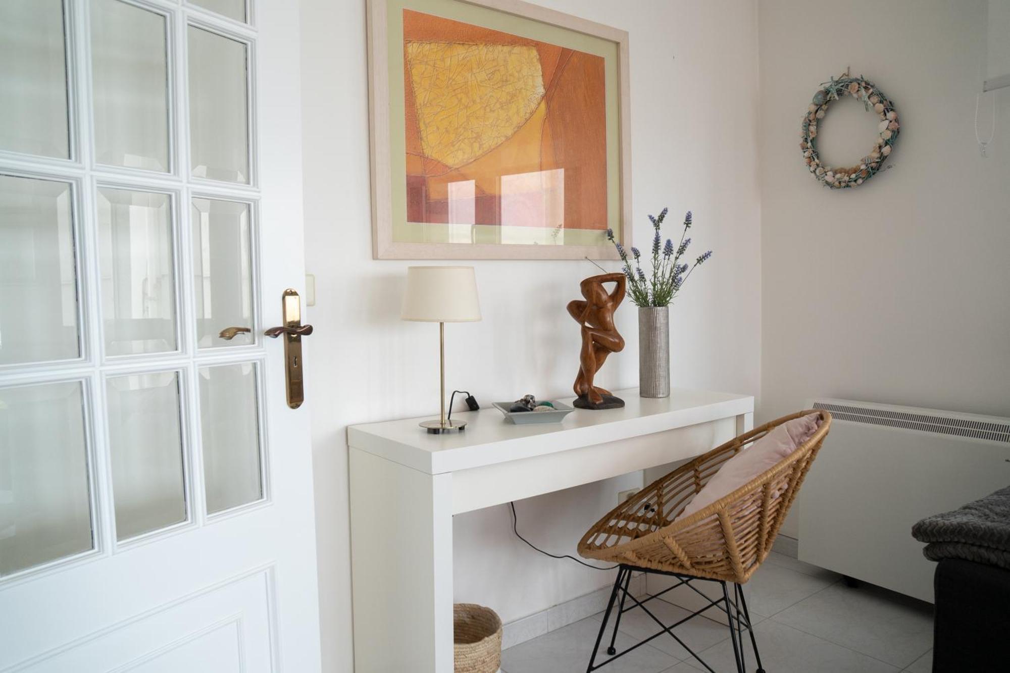 Apartamentos Faro Da Rocha О Грове Екстериор снимка