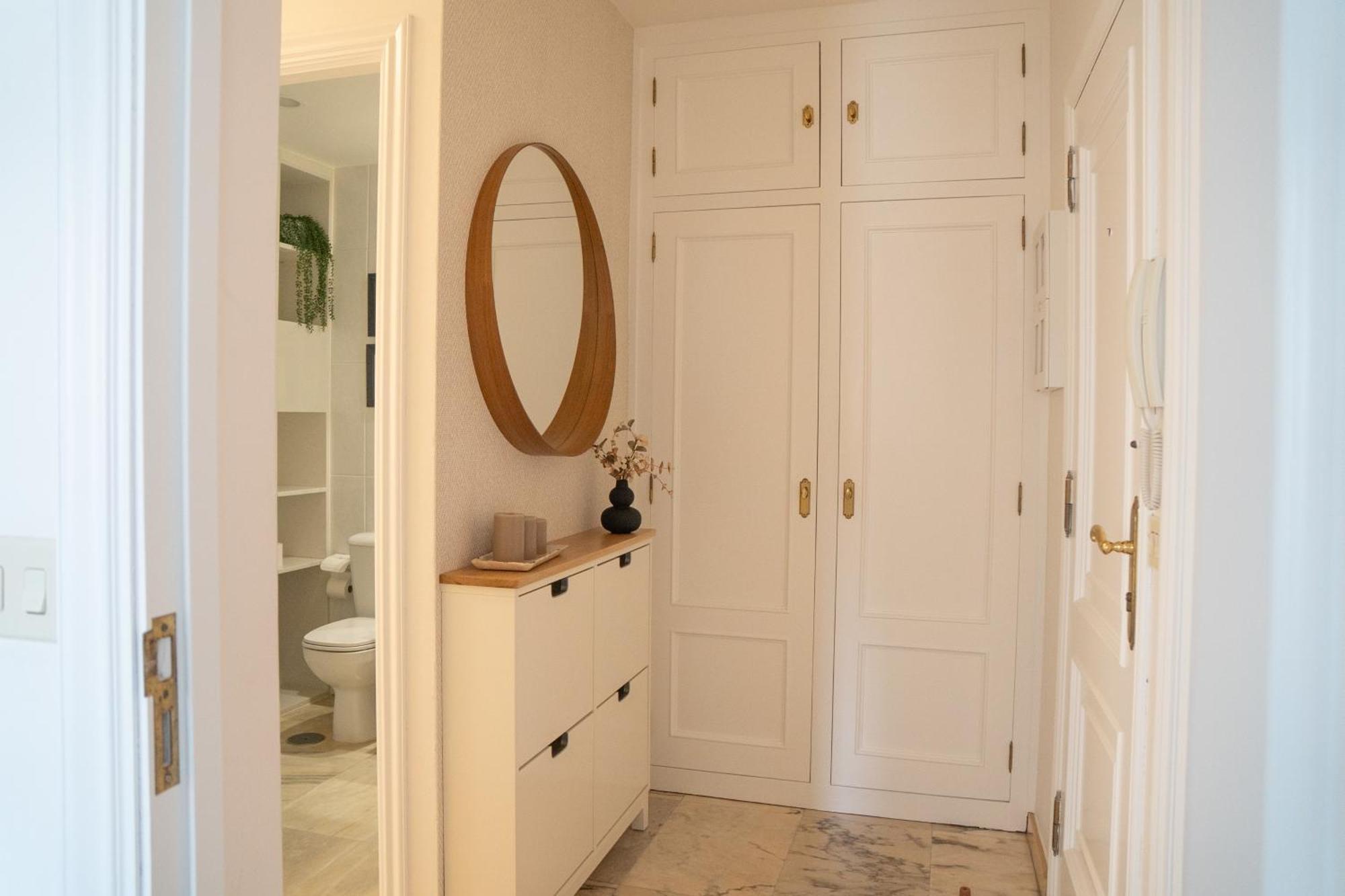 Apartamentos Faro Da Rocha О Грове Екстериор снимка